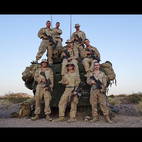 Meet your Posher, Carson - Picture 8 of 8